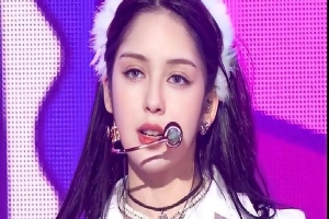 Vượt mặt Lisa (Blackpink), ai là 'nữ hoàng K-Pop 2023'?