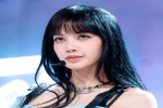Thông tin mới về Lisa (BlackPink) sau sự cố tài khoản Weibo bị xóa