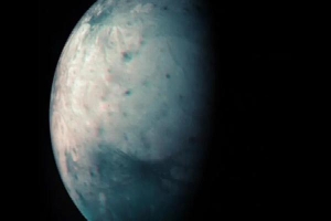 NASA: Một thế giới mới trong hệ Mặt Trời có thể chứa sự sống?