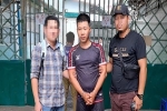 Công an Quảng Bình bắt đối tượng truy nã 'đặc biệt nguy hiểm'