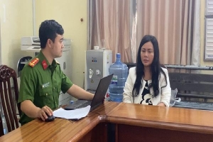 Công an TP HCM tìm nạn nhân của 'siêu lừa' Phạm Thái Mai Hương