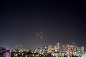 IDF quyết truy lùng thủ lĩnh Hamas, Israel hứng rốc-két hạng nặng