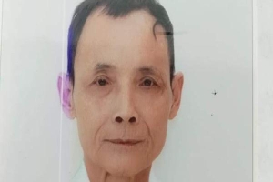 Người đàn ông 64 tuổi mất tích bí ẩn sau cuộc điện thoại về cho vợ