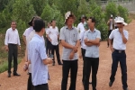 Lý do ông Trần Thanh Hà không còn giữ chức Giám đốc Sở TN-MT Quảng Nam