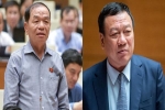 Cán bộ nhận hối lộ, đại biểu Lê Thanh Vân đề nghị Tổng Thanh tra nhận trách nhiệm trước Quốc hội