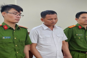 Đề nghị truy tố nhóm đối tượng buôn lậu điện thoại từ Thái Lan về Việt Nam