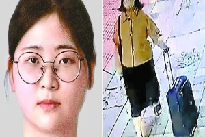 Hàn Quốc xử vụ giết người, phân xác vì lý do ghê tởm