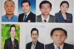 Bộ Công an đề nghị 7 cựu lãnh đạo Ngân hàng SCB ra đầu thú