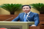 Sân bay Long Thành chậm tiến độ, Bộ trưởng GTVT nói UBND tỉnh Đồng Nai 'chịu trách nhiệm'