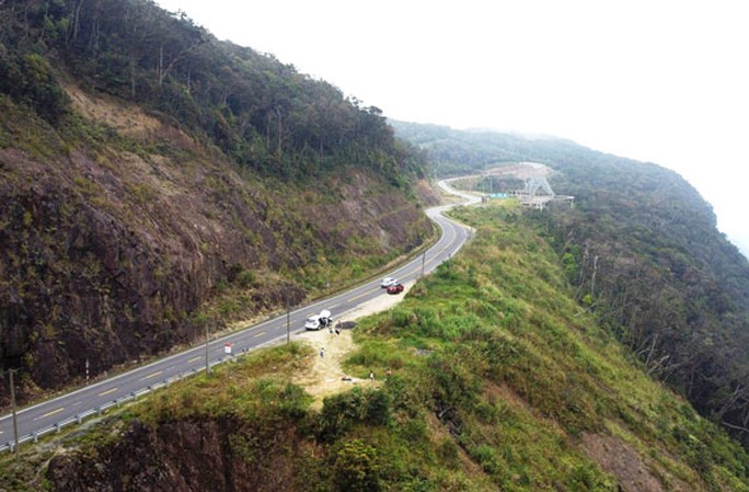 Đòn bẩy phát triển từ cao tốc Nha Trang - Liên Khương - Ảnh 1.