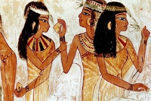 Bí ẩn cô gái Ai Cập 3.000 tuổi mọc răng trong bụng