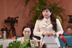 Hà Nội: Thu hồi văn bản do Phó Chủ tịch quận ký khi đã nghỉ hưu