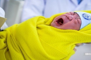 Thứ trưởng Y tế: Việt Nam là quốc gia có tỉ lệ vô sinh cao