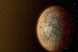 Hai hành tinh có thể có sự sống tiên tiến hơn Trái Đất 5 tỉ năm