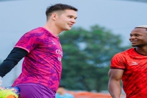 Filip Nguyễn vẫn chưa thể nhập tịch, nguy cơ bỏ lỡ VCK Asian Cup 2024 cùng ĐT Việt Nam