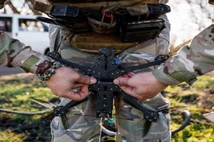 Cuộc chiến UAV Nga - Ukraine: Lộ diện bên chiếm thế thượng phong?