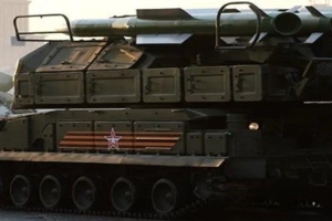Ukraine và Mỹ kết hợp tên lửa Mỹ với hệ thống vũ khí của Liên Xô