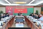 Ủy ban Kiểm tra Trung ương kỷ luật và đề nghị kỷ luật hàng loạt lãnh đạo Quảng Nam