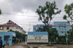 Quảng Nam: Sở Y tế có 1 phó giám đốc bị khai trừ đảng, 1 xin thôi chức