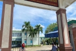 Thanh tra đột xuất bệnh viện vướng nhiều 'tai tiếng' ở Quảng Nam