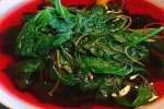 Ăn 1 mớ rau này tốt hơn cả thịt bò, nhưng người Việt thường 'ngó lơ'