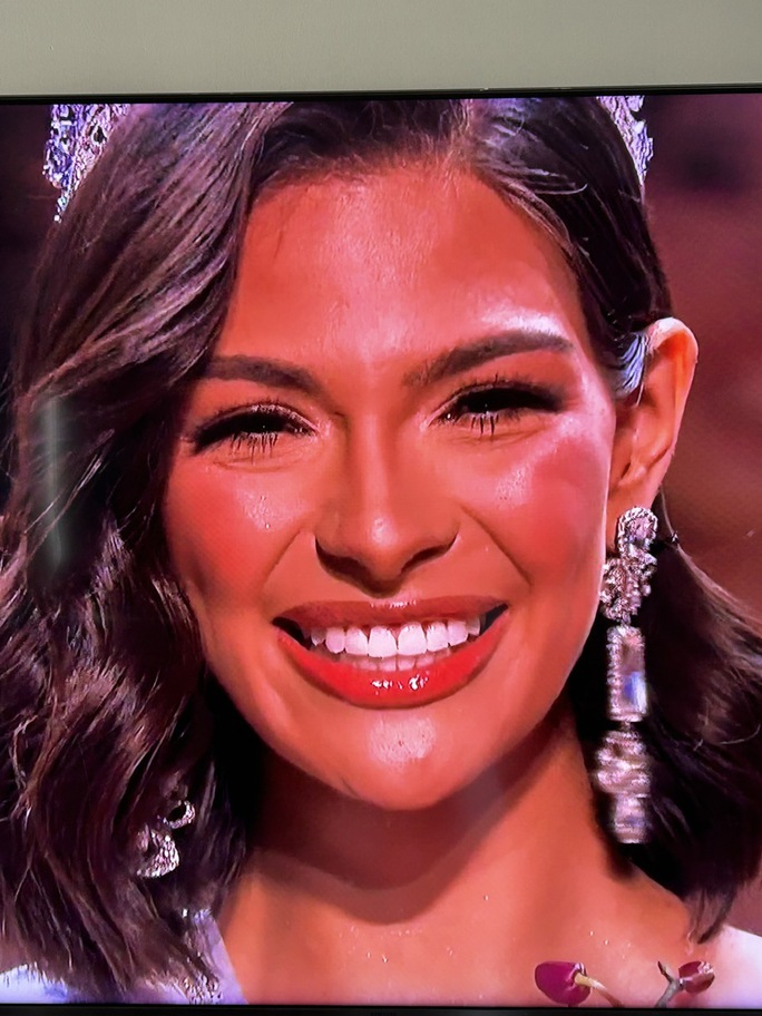 Chung kết Miss Universe 2023: nhan sắc Nicaragua lên ngôi, Quỳnh Hoa trắng tay - Ảnh 8.