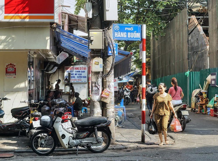 Toàn cảnh - Nhà đất phố cổ Hà Nội giảm giá gần 50% sau hơn 1 năm rao bán
