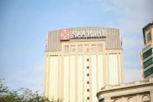 Vì sao các sếp lớn SeABank đồng loạt đăng ký bán cổ phiếu ?