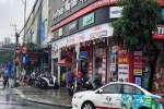 Thua bạc ở Campuchia, về Việt Nam trộm tiền tỉ từ cửa hàng FPT