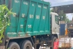 Truy tố tài xế xe chở rác tông 3 mẹ con ở Đồng Nai khiến dư luận phẫn nộ