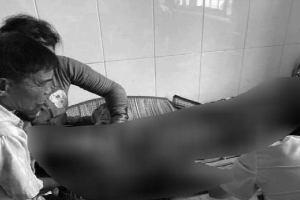 Người đàn ông ở Cà Mau bị chém tử vong khi đang ngồi cân cua giữa ban ngày