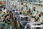 Toyota kiến nghị ưu đãi thuế với bu-lông, vít, Bộ Tài chính nói 'trong nước đã sản xuất được'