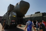 Nga triển khai tên lửa hạt nhân 'bất khả chiến bại'