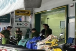 Điều tra vụ cướp chi nhánh ngân hàng BIDV ở Đà Nẵng