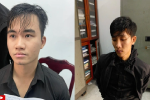 Lời khai ban đầu của 2 nghi phạm cướp ngân hàng ở Đà Nẵng