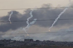 Israel thông báo việc giải phóng con tin tại Gaza sẽ 'không bắt đầu trước thứ Sáu'
