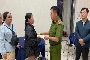Từ vụ cướp ngân hàng ở Đà Nẵng: Bảo đảm an toàn cho nhân viên bảo vệ