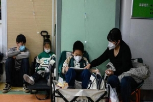 Việt Nam theo dõi thông tin bệnh hô hấp tăng tại Trung Quốc
