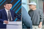 Cộng đồng mạng xôn xao trước diện mạo hom hem, tóc bạc trắng của tỷ phú Jack Ma