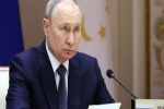 Tổng thống Putin duyệt tăng chi tiêu quân sự 'khủng'