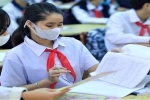 Hà Nội: Một trường 'hot' đổi cách thi tuyển lớp 6