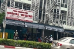 Bình Dương: Công an đang có mặt tại phòng khám đa khoa Nguyễn Trãi - Thủ Dầu Một