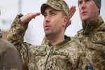 Nhiều nghi vấn quanh vụ đầu độc vợ giám đốc tình báo Ukraine