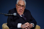 'Siêu ngoại trưởng Mỹ' Henry Kissinger qua đời