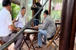 Công an Quảng Nam thông tin vụ bắt phóng viên một tạp chí cưỡng đoạt tiền công ty