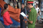 Công an bắt giữ Nguyễn Thị Mỹ Trang vì cho vay lãi nặng