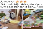Xôn xao thông tin kẹo bán ở cổng trường chứa chất ma túy, Công an tỉnh Lạng Sơn nói gì?