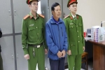 Lạm quyền khi thi hành công vụ, nguyên cán bộ xã ở Hà Tĩnh bị khởi tố