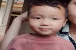 Thông tin mới về vụ bé trai hai tuổi mất tích bí ẩn ở Nghệ An