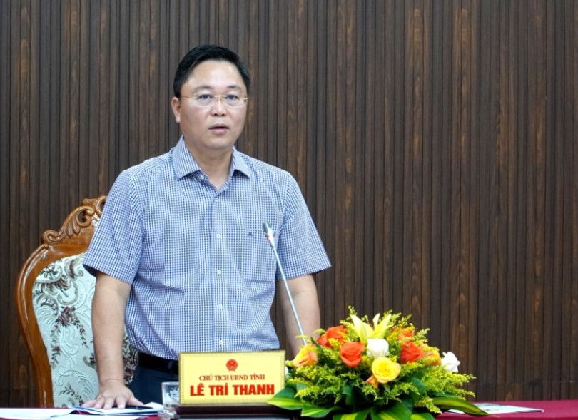 Tiêu dùng & Dư luận - Quảng Nam kiến nghị thu hồi 47,6 tỷ từ thanh tra	
